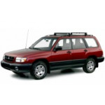 Subaru Forester 1997-2002
